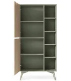 Bookcase FOREST RG80 Eucalyptus order